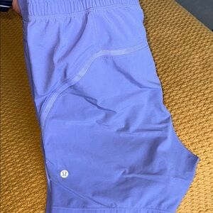 lululemon Men's Pace Breaker Linerless Short 5"